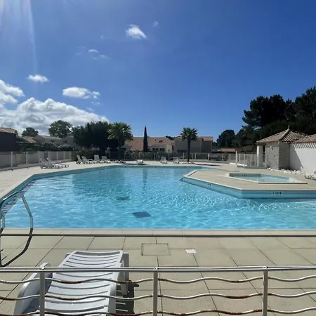 Holiday home Aquatica *