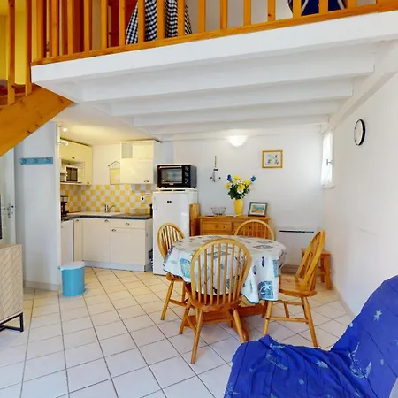 Holiday home Aquatica *