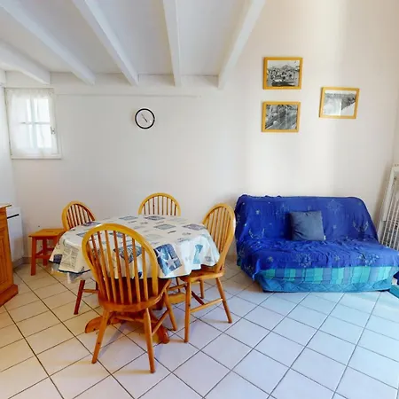 Aquatica Holiday home