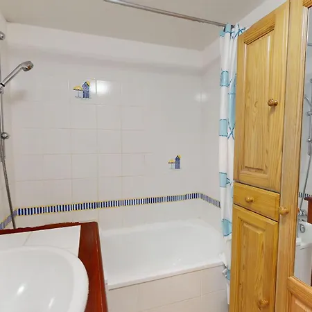 Holiday home Aquatica Saint-Hilaire-de-Riez