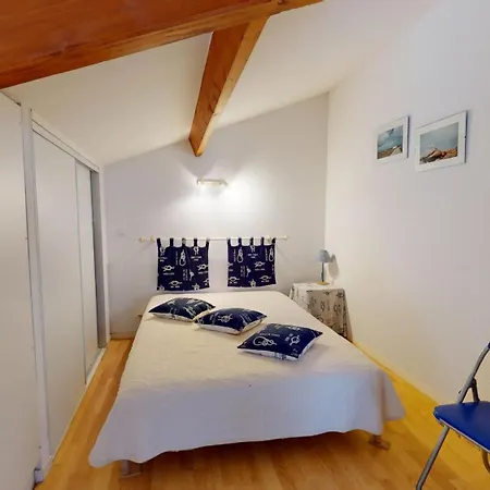 Aquatica Holiday home Saint-Hilaire-de-Riez