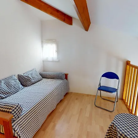 Aquatica Holiday home